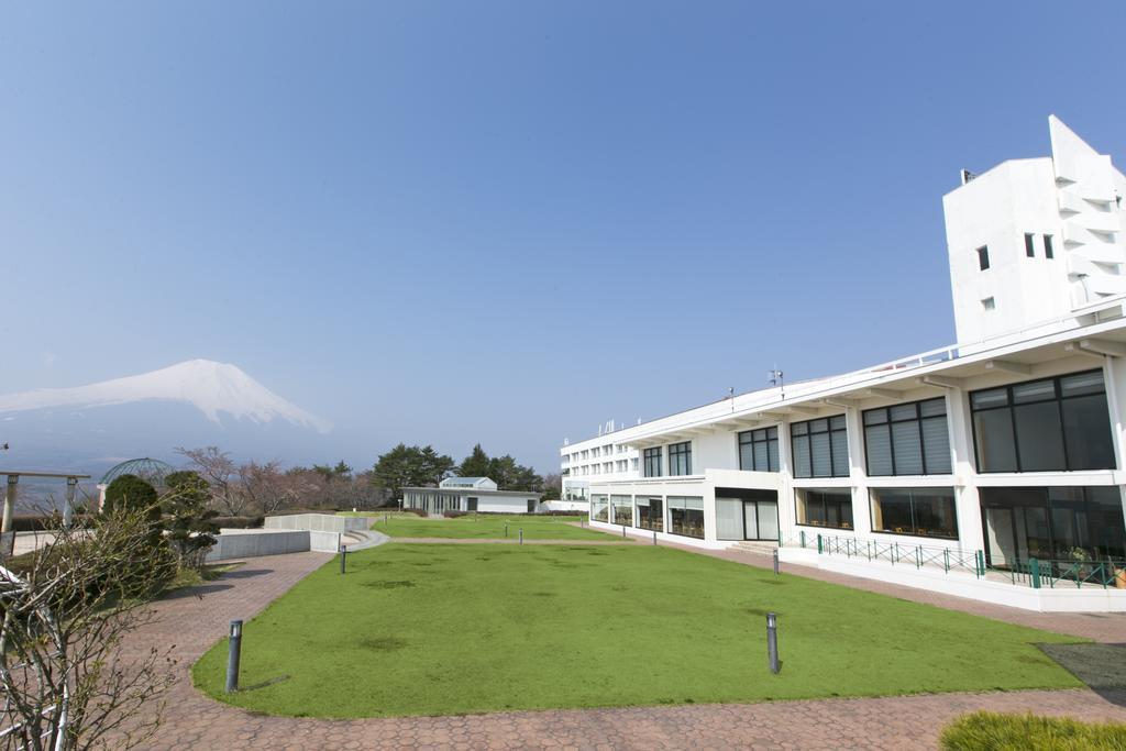 Hotel Mt. Fuji Yamanakako Exterior foto